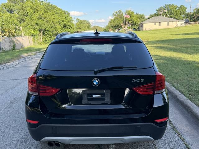 2014 BMW X1