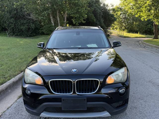 2014 BMW X1