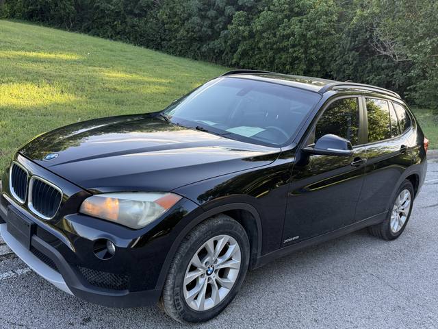2014 BMW X1