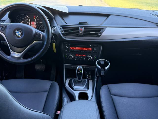 2014 BMW X1