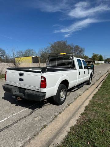 2015 Ford F-250 SD