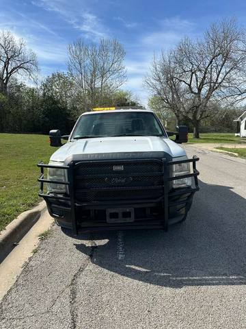2015 Ford F-250 SD