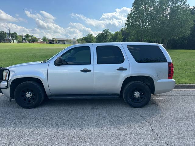2014 Chevrolet Tahoe