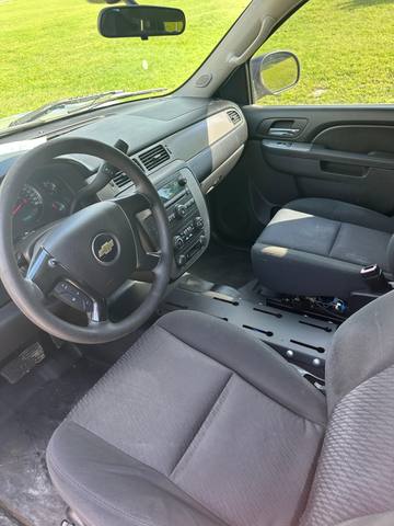 2014 Chevrolet Tahoe