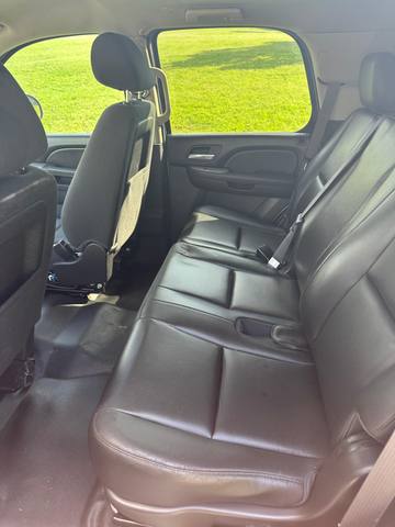 2014 Chevrolet Tahoe