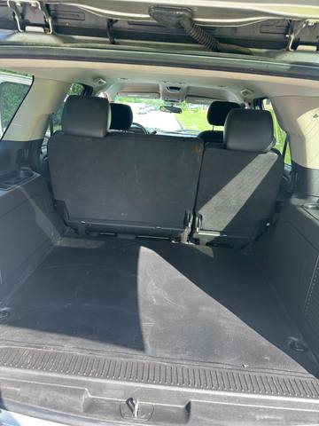 2014 Chevrolet Tahoe