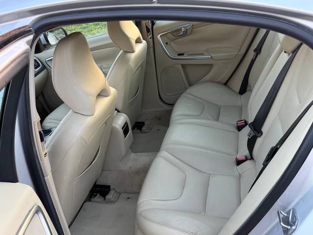 2015 Volvo S60