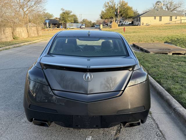2010 Acura TL