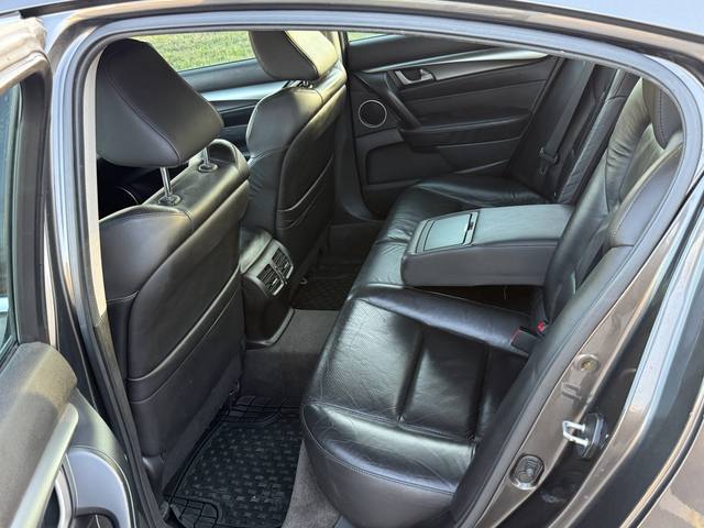 2010 Acura TL
