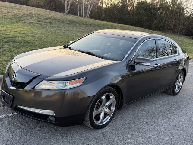 2010 Acura TL