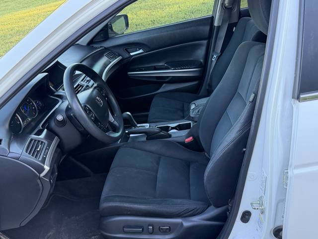 2015 Honda Crosstour EX V-6 2WD