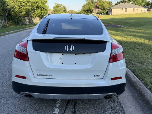 2015 Honda Crosstour EX V-6 2WD