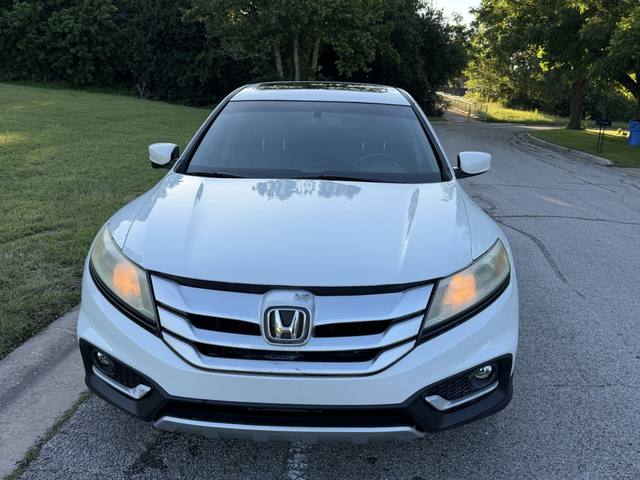 2015 Honda Crosstour EX V-6 2WD
