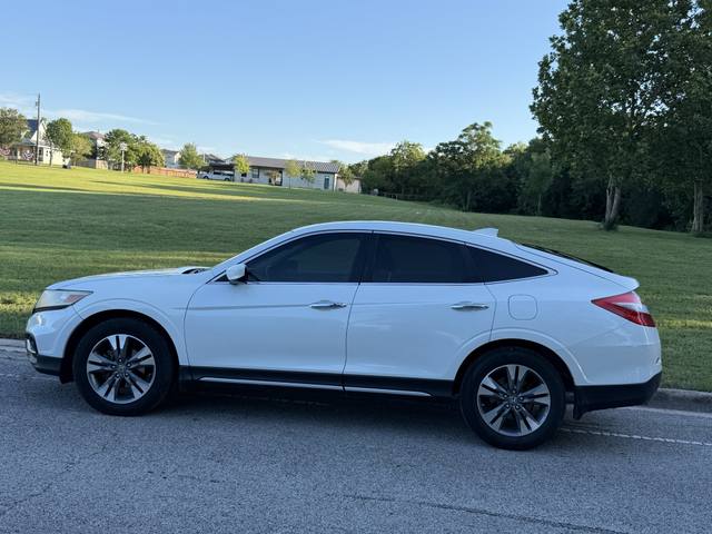 2015 Honda Crosstour EX V-6 2WD