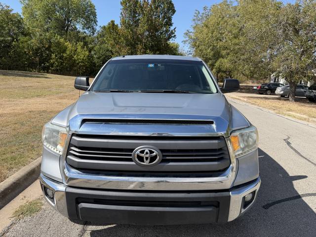2014 Toyota Tundra SR5 4.6L V8 Double Cab 2WD