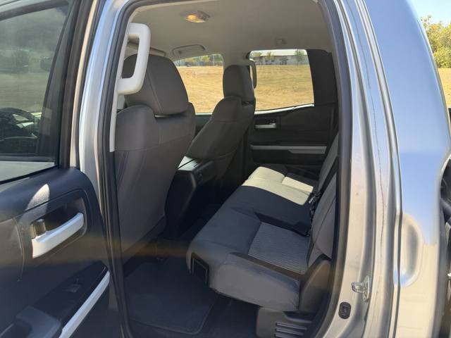 2014 Toyota Tundra SR5 4.6L V8 Double Cab 2WD