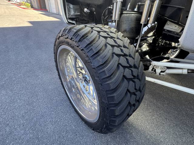 2013 Ford F-250 SD Platinum Crew Cab 4WD