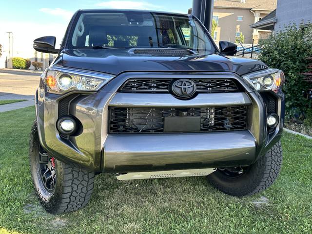 2023 Toyota 4Runner SR5 Premium 4WD