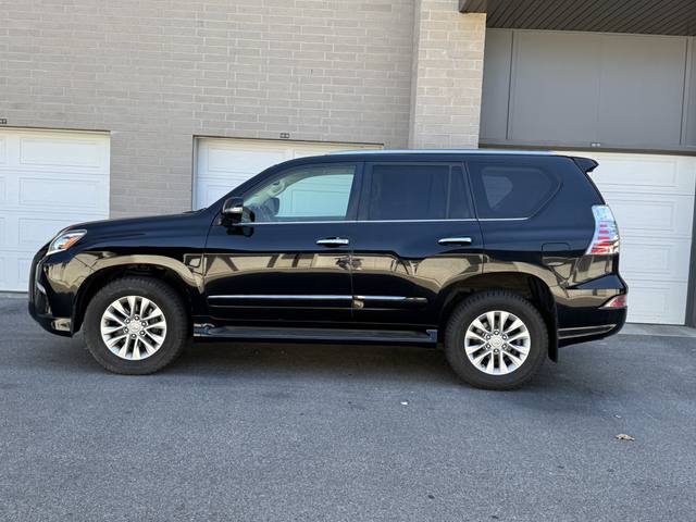2014 Lexus GX 460 Sport Utility