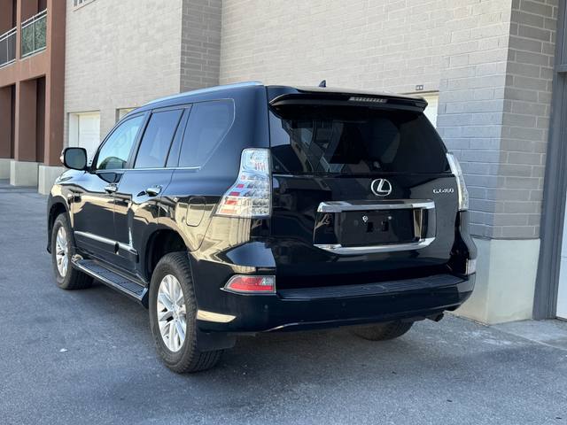 2014 Lexus GX 460 Sport Utility