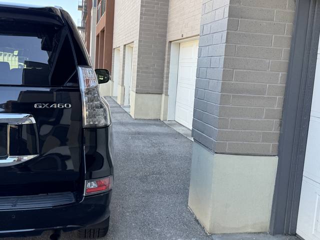 2014 Lexus GX 460 Sport Utility