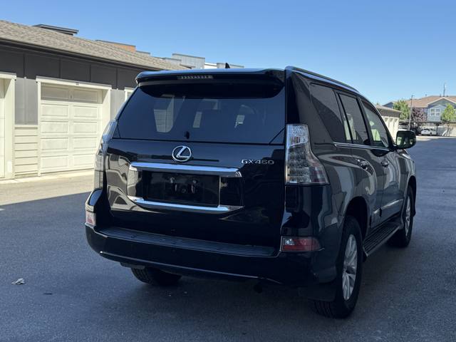 2014 Lexus GX 460 Sport Utility