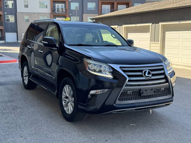 2014 Lexus GX 460 Sport Utility