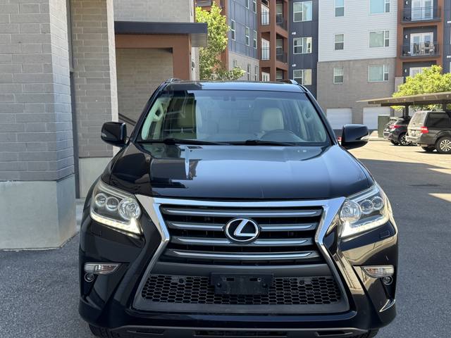 2014 Lexus GX 460 Sport Utility