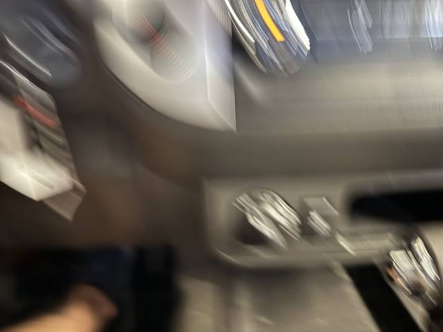 2014 Nissan Xterra S 5AT 4WD