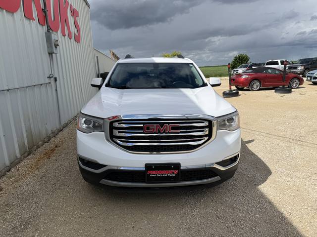 2018 GMC Acadia AWD
