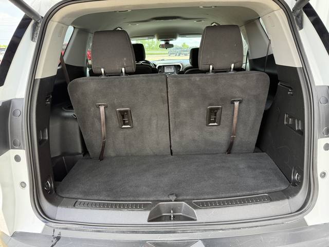 2018 GMC Acadia AWD