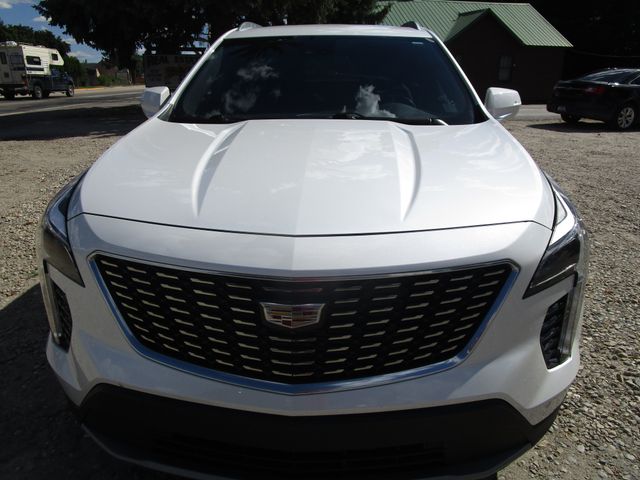 2023 Cadillac XT4 AWD