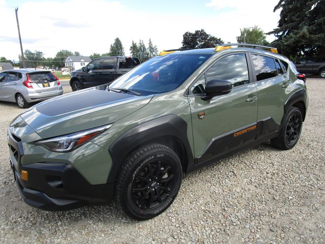 2025 Subaru Crosstrek  350 AWD