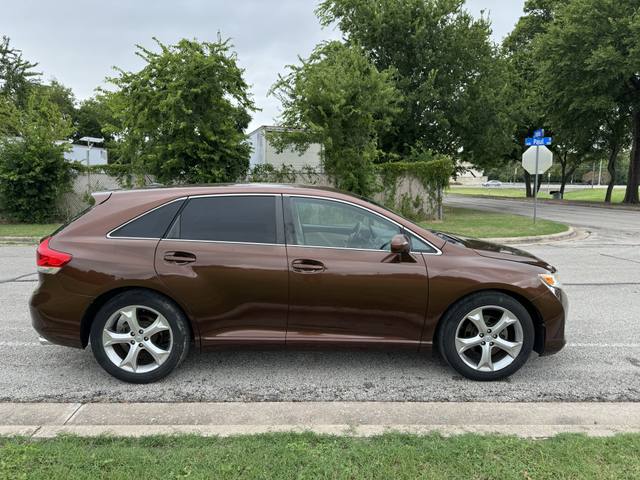 2010 Toyota Venza 4X2 I4