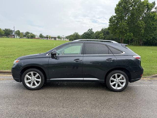 2010 Lexus RX 350 FWD