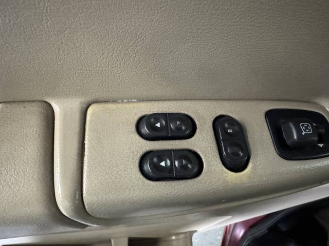2003 Ford Econoline E-150 Chateau
