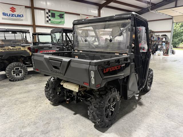 2023 CF Moto Uforce 1000 EPS
