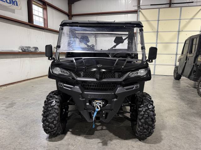 2023 CF Moto Uforce 1000 EPS