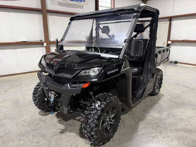 2023 CF Moto Uforce 1000 EPS