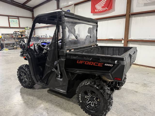 2023 CF Moto Uforce 1000 EPS