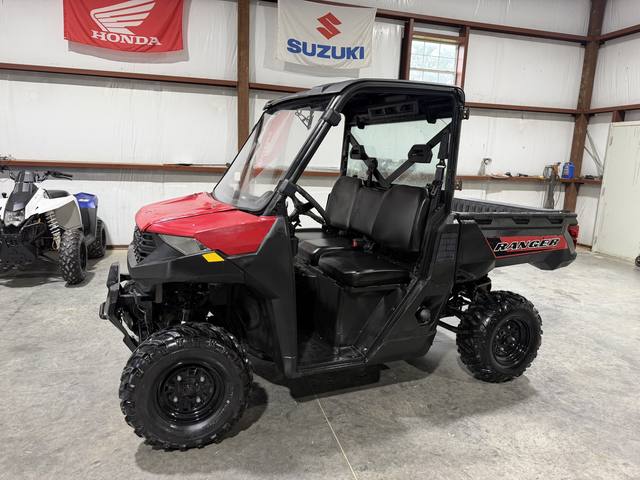 2020 Polaris Ranger 1000 4x4 EPS