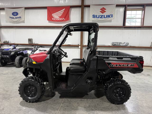 2020 Polaris Ranger 1000 4x4 EPS