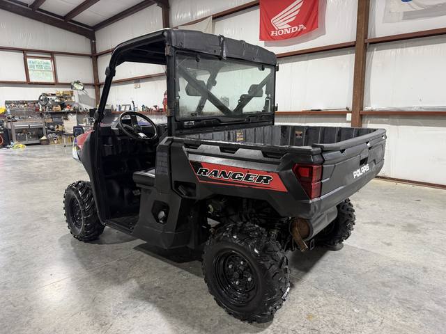 2020 Polaris Ranger 1000 4x4 EPS