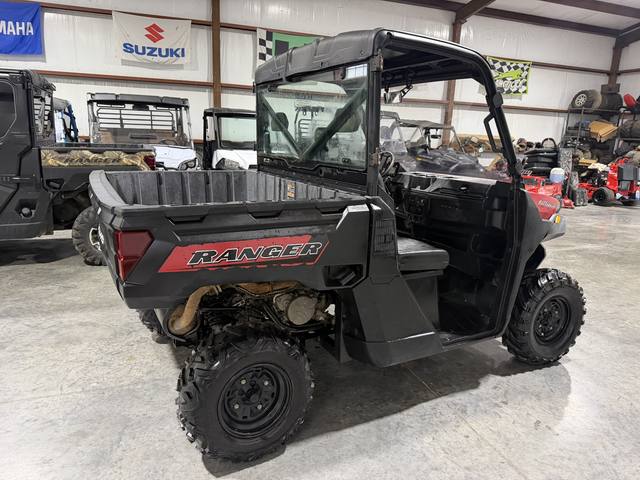 2020 Polaris Ranger 1000 4x4 EPS