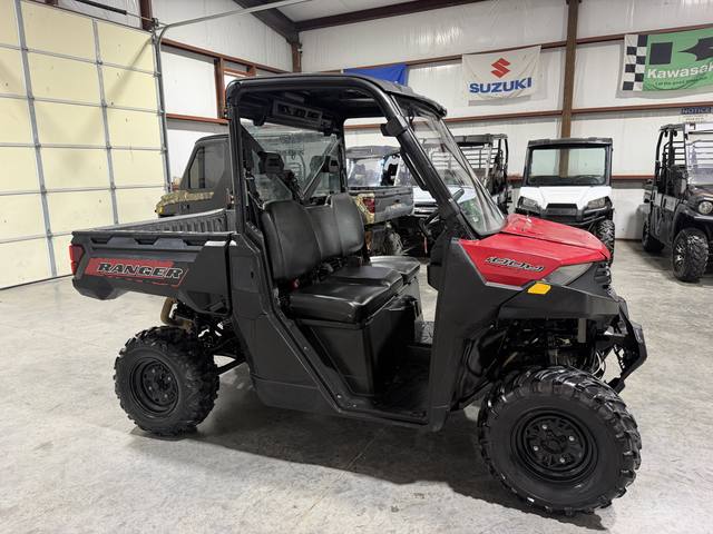 2020 Polaris Ranger 1000 4x4 EPS