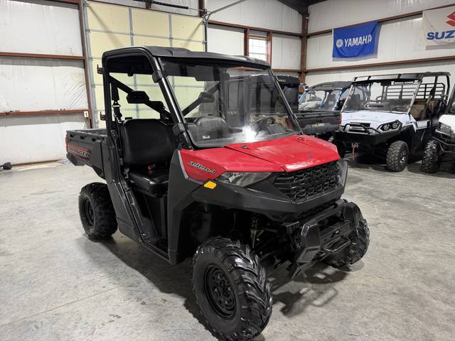 2020 Polaris Ranger 1000 4x4 EPS