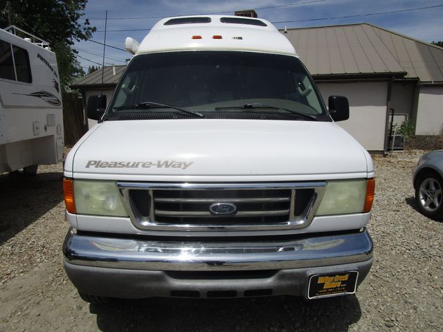 2006 Ford Pleasureway Excel-TS