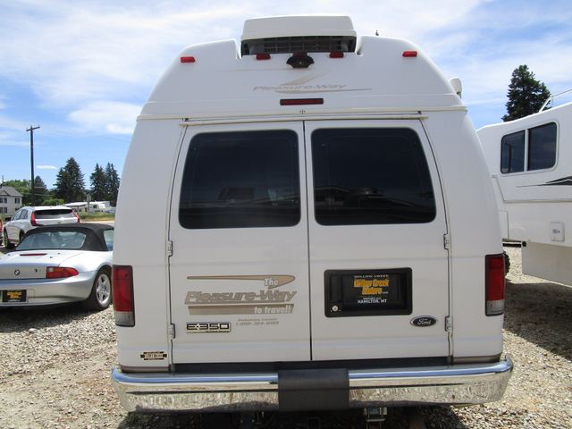 2006 Ford Pleasureway Excel-TS