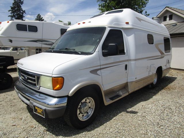 2006 Ford Pleasureway Excel-TS