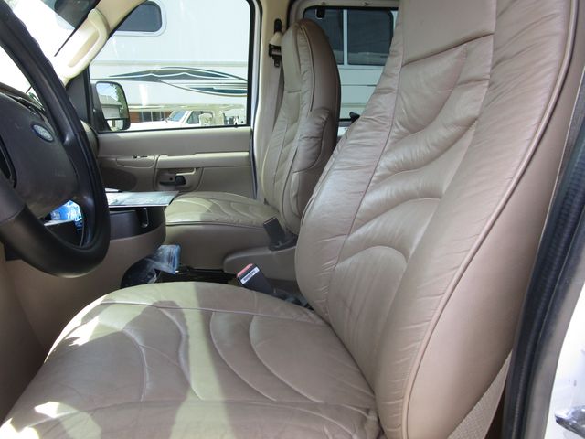 2006 Ford Pleasureway Excel-TS
